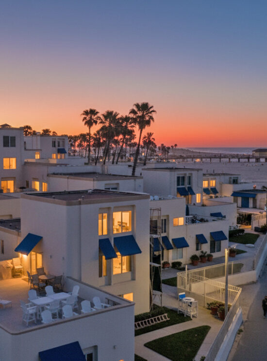 MLS Photography in Huntington Beach