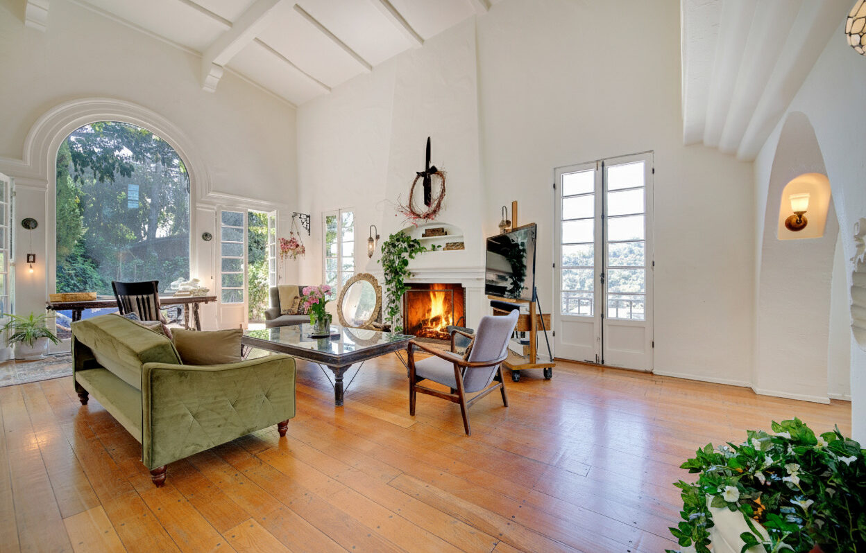 Real Estate Photography also in Los Angeles