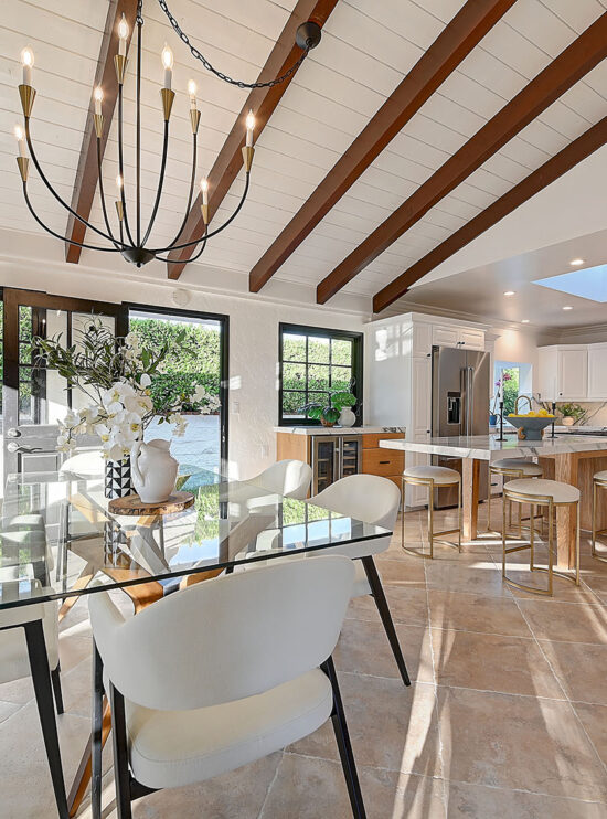 Capturing Properties at the best light !