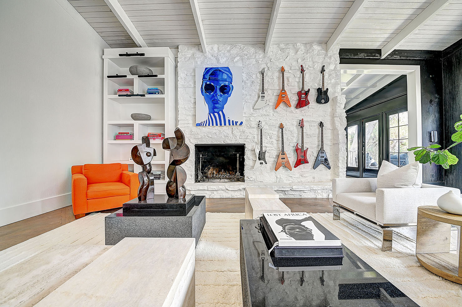 Luxury Properties in Orange County