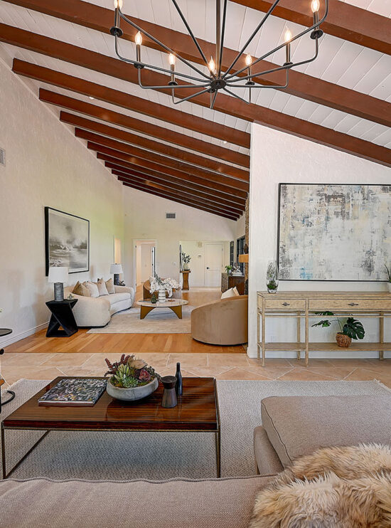 Luxury Real Estate in Orange County